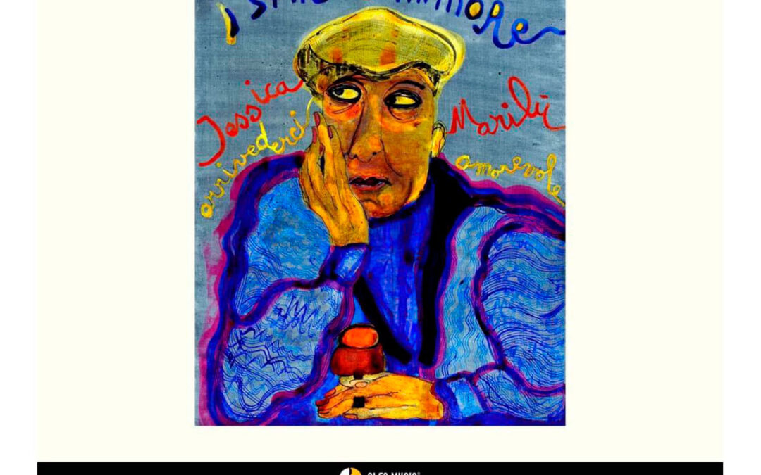 É uscito il nuovo singolo: Buonasera Signorina!