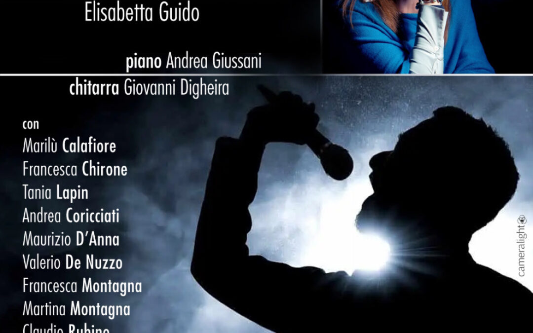 Art of Singing Ita Summer Gala’ 2024 a Milano