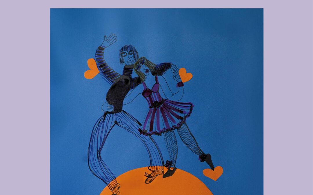 Esce il nostro nuovo singolo “Amorevole”