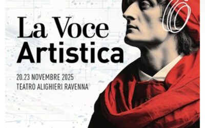 A novembre, il Convegno internazionale “La Voce Artistica” organizzato dal Dott. Fussi. Elisabetta Guido tra i relatori.