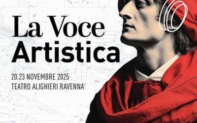 Relazione di Elisabetta Guido a Ravenna al Convegno internazionale di F. Fussi
